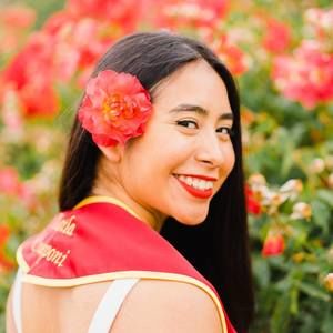 Meet your Posher, Diana